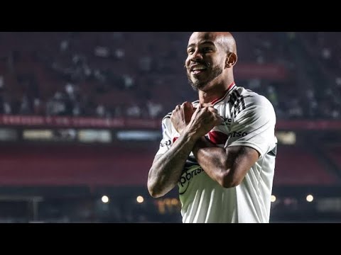 GOL DA CLASSIFICAÇÃO DO SÃO PAULO!!! GOL DO PANTERA NEGRA - PATRICK!