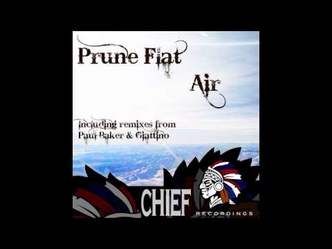 Prune Flat - Air - Giattino Remix [Chief Recordings]
