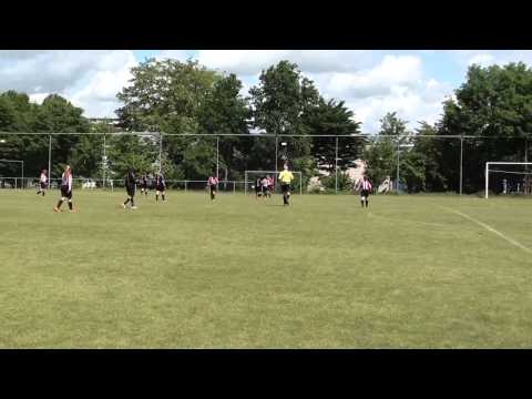 Hekelingen MC1 winnaar MOC'17 Toernooi (30-5-2015)