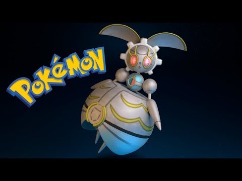 Minecraft : VOU USAR  A MAGEARNA  #7 - PIXELMON 1.0 ‹ MayconLorenz ›