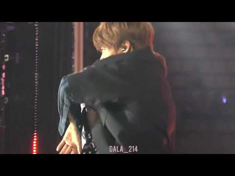 171022 원아페 체리밤 NCT127 재현 유타