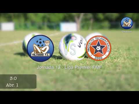 Resumen J23: Tercera División Profesional / J13: Liga Premier FMF