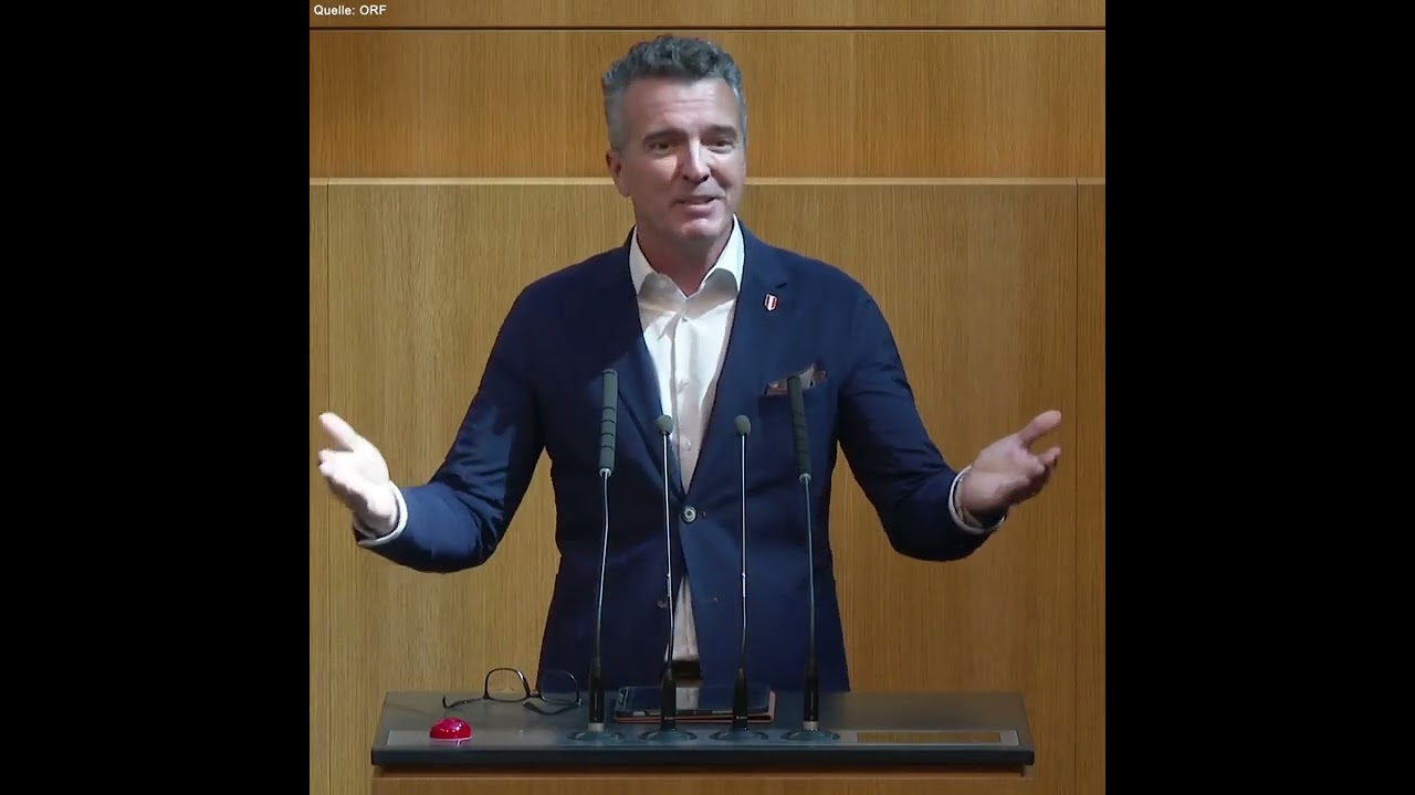 So will euch die Regierung frotzeln!