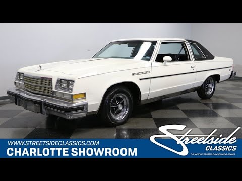 1978 Buick Electra (CC-1608913) for sale in Concord, North Carolina