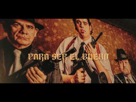 Grupo Los De Chiwas - Para Ser El Bueno (Video Oficial)