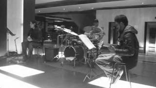 RJ jazz trio "Chameleon"