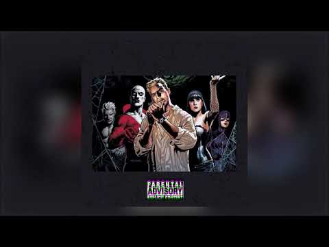 Chris Skillz - Saints Of Last Resorts Feat. ILL Conscious & Left Lane Didon (Prod. by J.O.D)