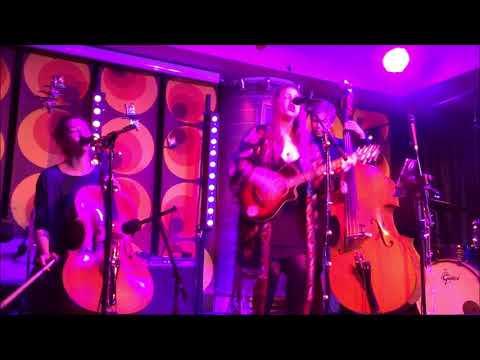HEARD Collective - Talkin' 'bout A Revolution (cover) @ Vin's Night In - h Club, London 16/03/19