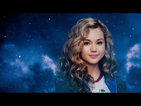 Stargirl ⭐ Green Lantern Jade Is Born ⭐ Michael Shynes - Born Again ft. Wholm x Cageman