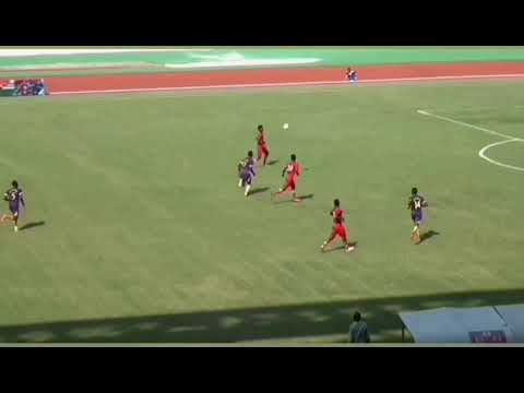 NC CUP AGAINST UNISTAR