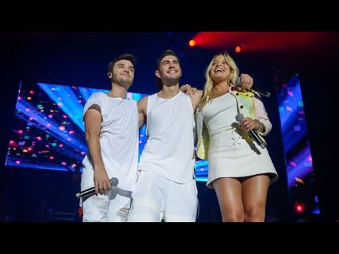 Marama x Rombai - Enganchado Mejores Temas