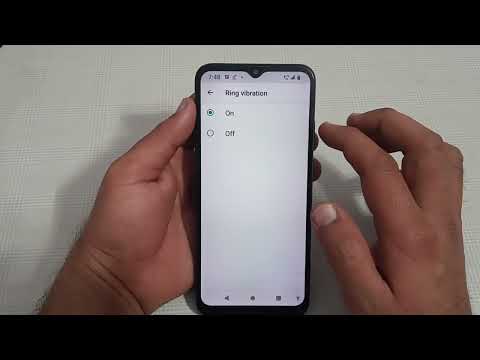 Motorola g31 mein ring vibration enable kaise karen, how to enable ring vibration in Motorola g31