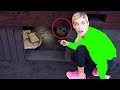 We Found GAME MASTER Living Under Our HOUSE In Top Secret Hidden Underground Tunnel To Spy