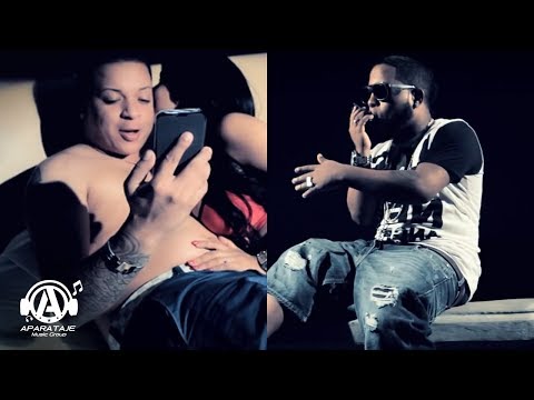 El Chuape ft Chimbala - Asi no se Brega ( Video Oficial HD ) Directed by @JcSevenHD