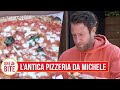 Barstool Pizza Review - L’Antica Pizzeria da Michele (Los Angeles, CA)