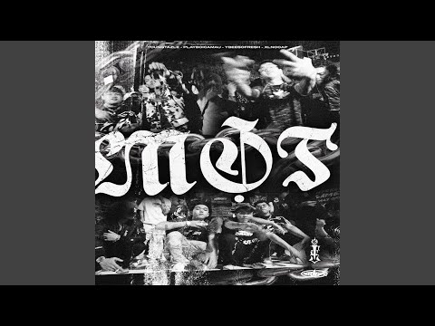 MỘT (feat. Playboicamau, YBeesofresh, XL Nocap & Wavxr)