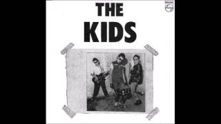 The Kids - Bloody Belgium