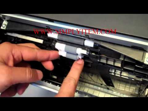 Spausdintuvas BROTHER MFC-L5700DN MV-LASER-AIO video