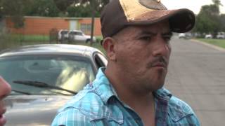 Dodge City Double Murder - Abduction 08/09/15