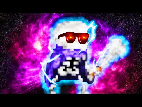 Skul Only Run! The Basic Badass! | Skul The Hero Slayer