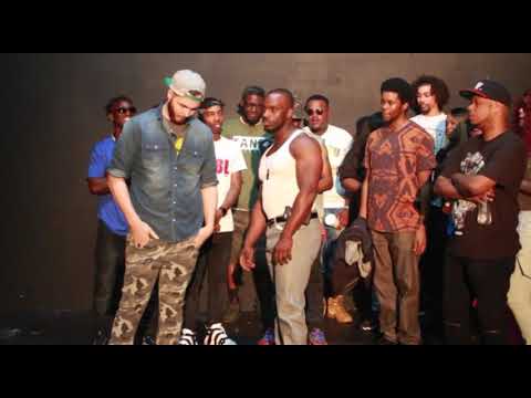 Leo Bronze vs Nate Boogie