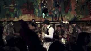 Everything I Do Gonna Be Funky (From Now On)