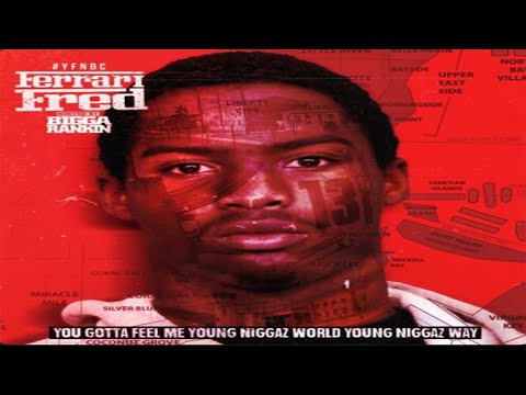 Ferrari Fred - On My Grind (Feat. YFN Trae Pound)