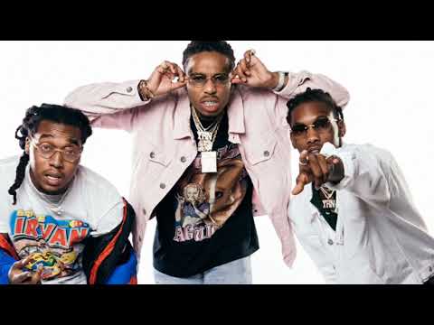 Migos Ad-libs
