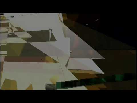 Gl0tchKons0le #8 | Funny Feet