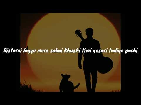 Sunau kasari lyrics song official cover song