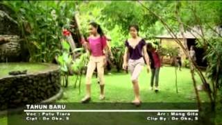 Download lagu TIARA Lagu Bali Anak - Tahun Baru mp3
