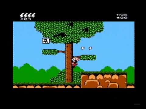 asterix nes online