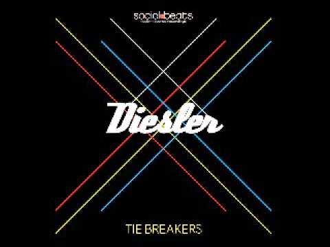 Diesler - Panther Sneer feat. Double Yellow