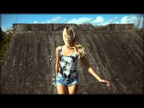 ● C-Systems Ft. Hanna Finsen - Just Begun ● HQ ♪