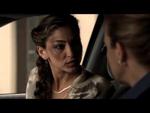 The Sopranos - Christopher makes it okey with Tony