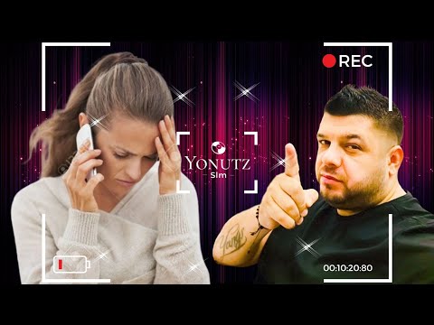 Alex de la Caracal ❤️ Doar un telefon ❎ Asteapta-ma vagabondule 🎵 2023 @YonutzSlm