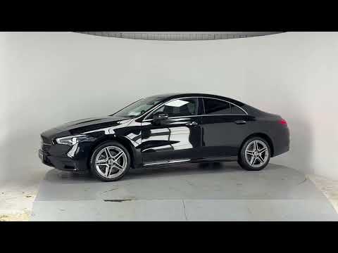 Mercedes-Benz CLA AMG LINE EXECUTIVE E - Image 2