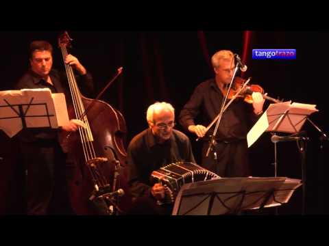 Nestor Marconi Quinteto - "Robustango"