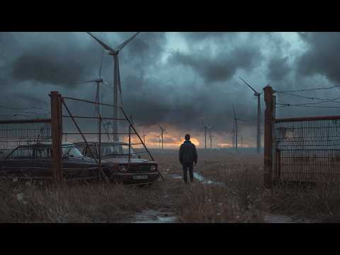 ¡La Película de Terror más aterradora que jamás hayas visto! El hombre en el campo 🎬💀