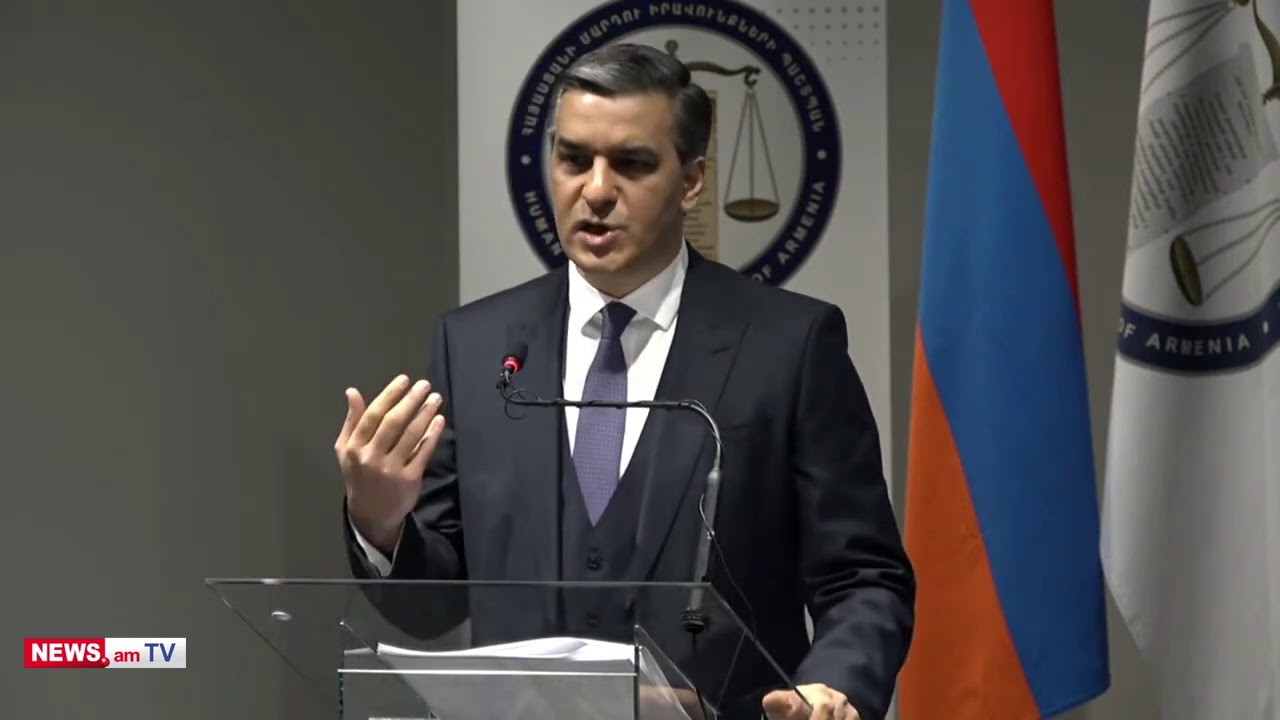 Սյունիքի սահմանին կրակոցները շարունակվում են. Արման Թաթոյան