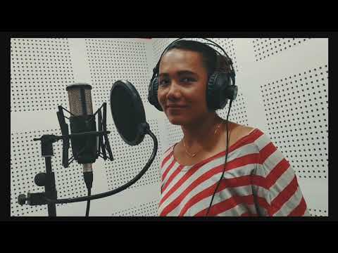 Timro mayale by shyam karki  cover by krisha bhatta