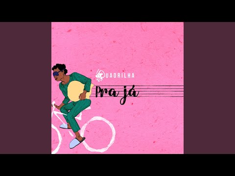 Acorda, Zé - Quadrilha