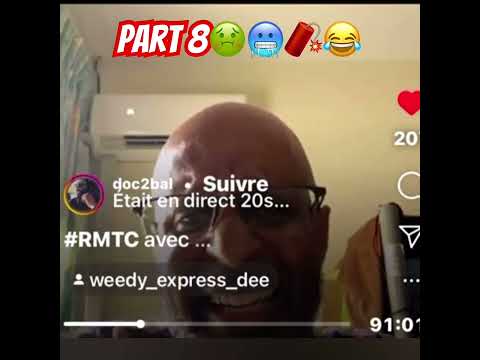 RUD LION TRIBUT🧨🥶👉WEEDY EXPRESS D🤢AVEC KEMAR LES NUITS ÉTAIENT LONG😡🌪️💥😂 #rudlion ✨