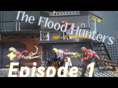 The Flood Hunters | Episode 1