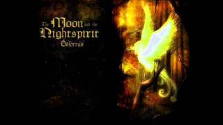 The Moon And The Nightspirit - Alomido
