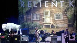 I Need You (LIVE)- Relient K🦄