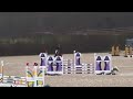 Eureka d helby avec un excellent coup de saut