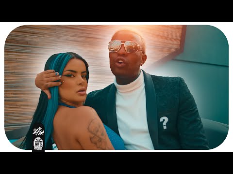 CUPIDO BANDIDO - MC PH, MC IG, MC Leh, Traplaudo e MC Menor da VG (WebClipe) DJ Luizinho