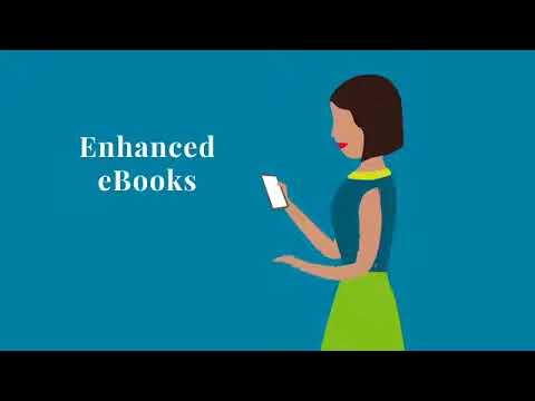 Enhanced eBooks