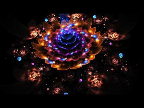 DMT Breathing inspired by Wim Hof